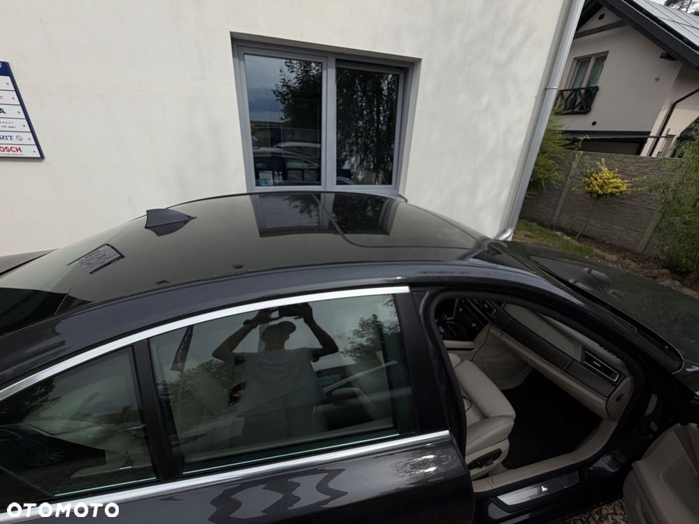 BMW Seria 7 730d xDrive - 12