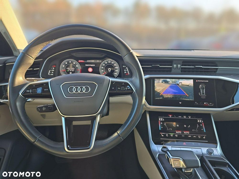 Audi A6 Limousine - 10