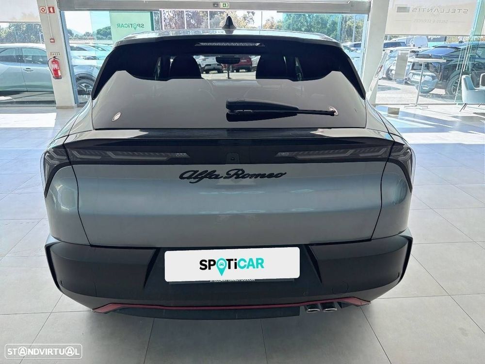 Alfa Romeo Junior 1.2 Speciale eDCT6 - 7