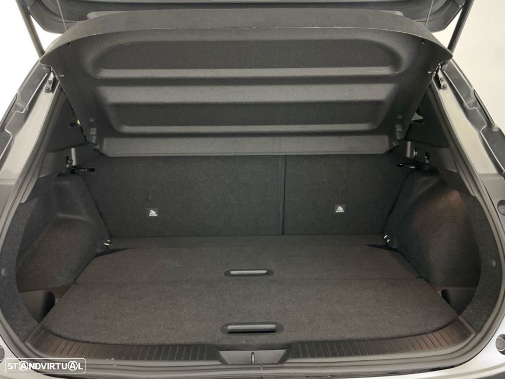 Nissan Qashqai 1.3 DIG-T Advance Xtronic - 13