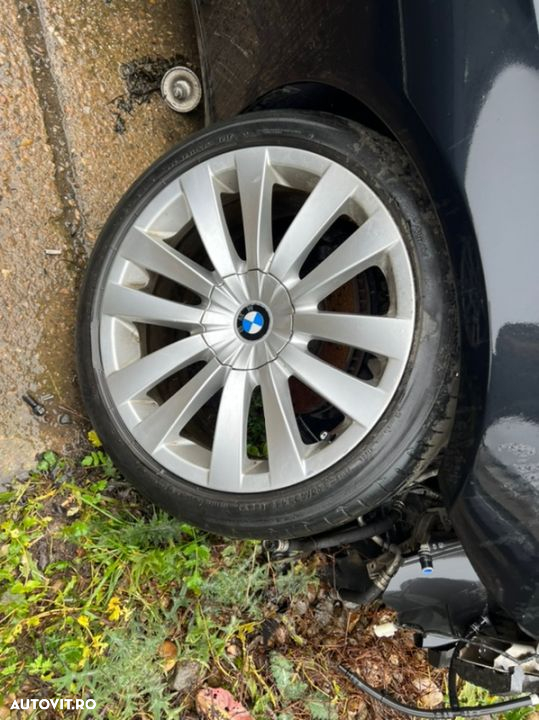 jante 20 bmw seria 7 f01 seria 5 gt - 4