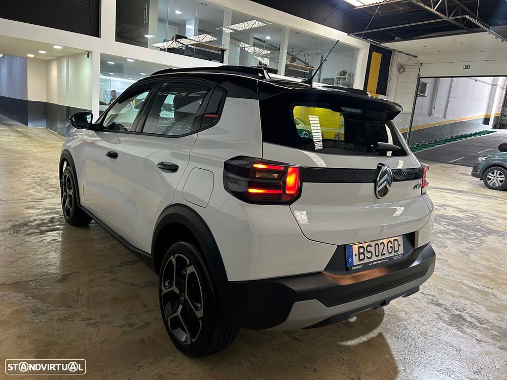 Citroën e-C3 44 kWh You Pack Plus - 6