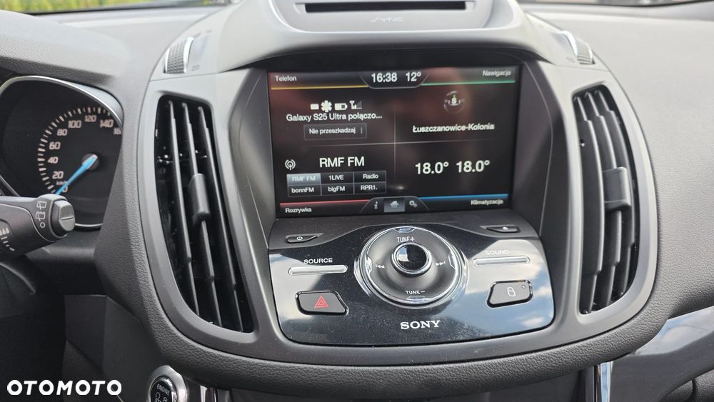 Ford Kuga 2.0 TDCi 4x4 Individual - 19