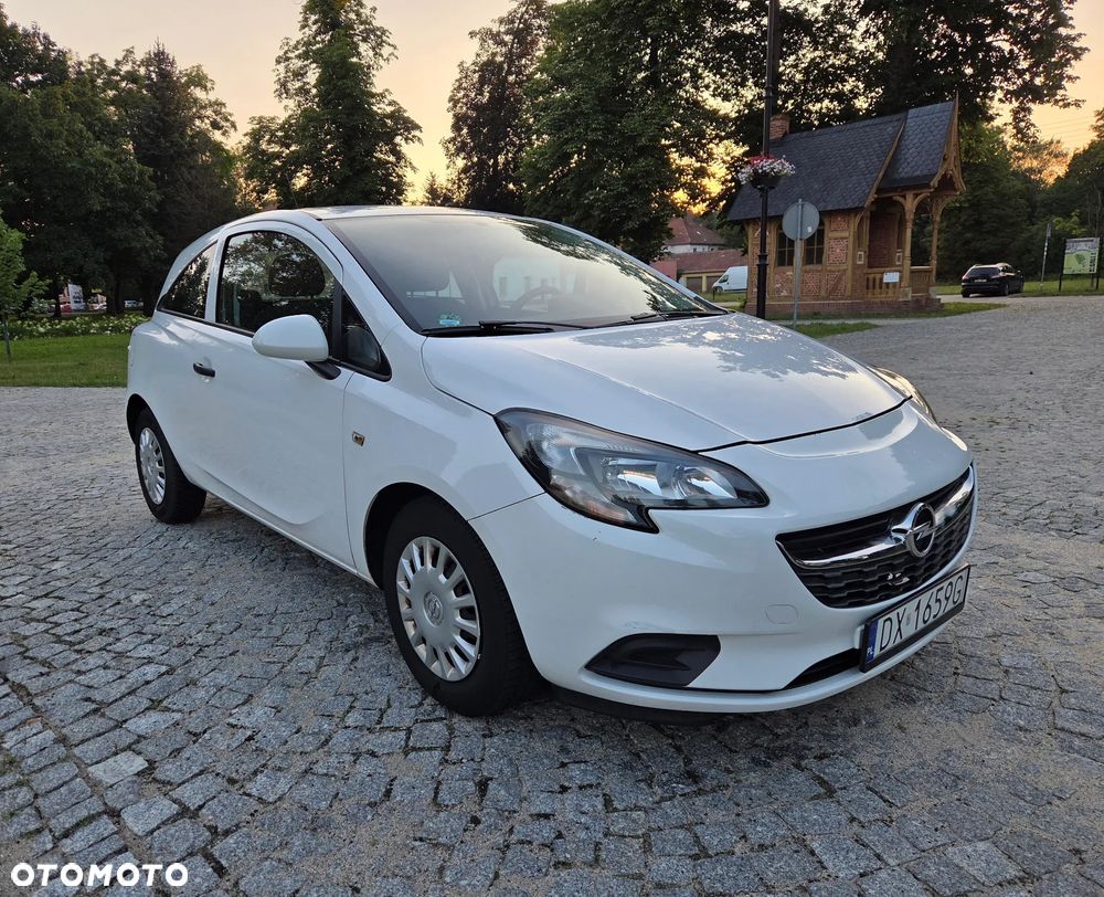 Opel Corsa 1.2 Enjoy - 3