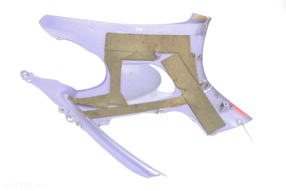 BOCZEK BOK OWIEWKA PRAWA Honda CBR 600 F3 PC 31 - 5