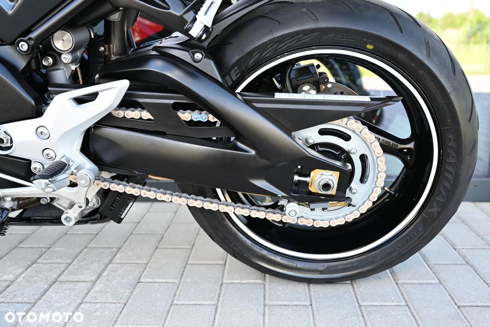 Suzuki GSX-R - 31