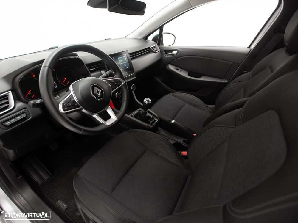 Renault Clio 1.5 Blue dCi Equilibre - 7