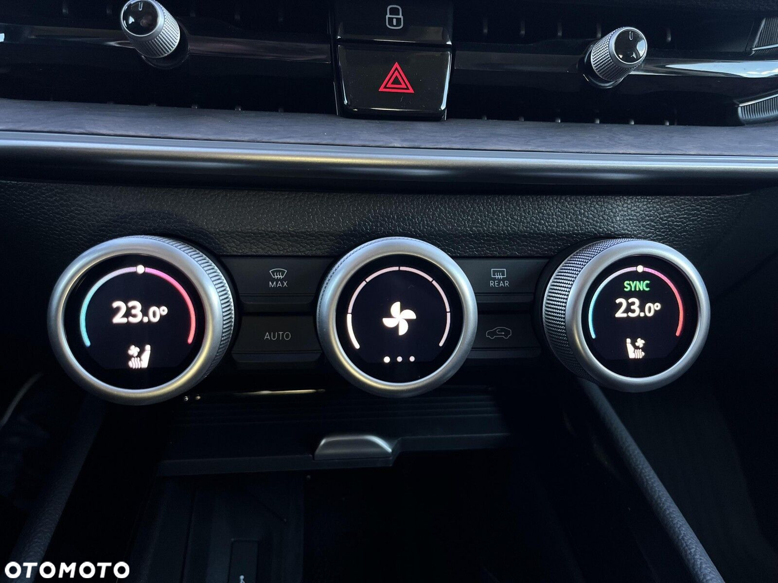 Skoda Superb - 29