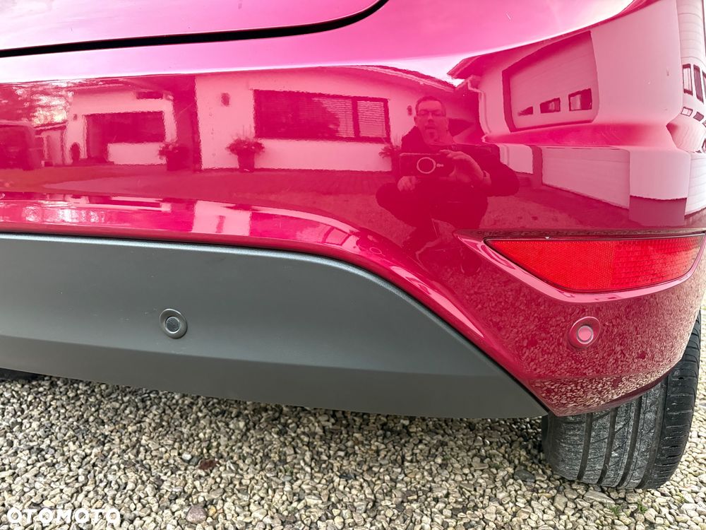 Ford Fiesta 1.4 Champions Edition - 30