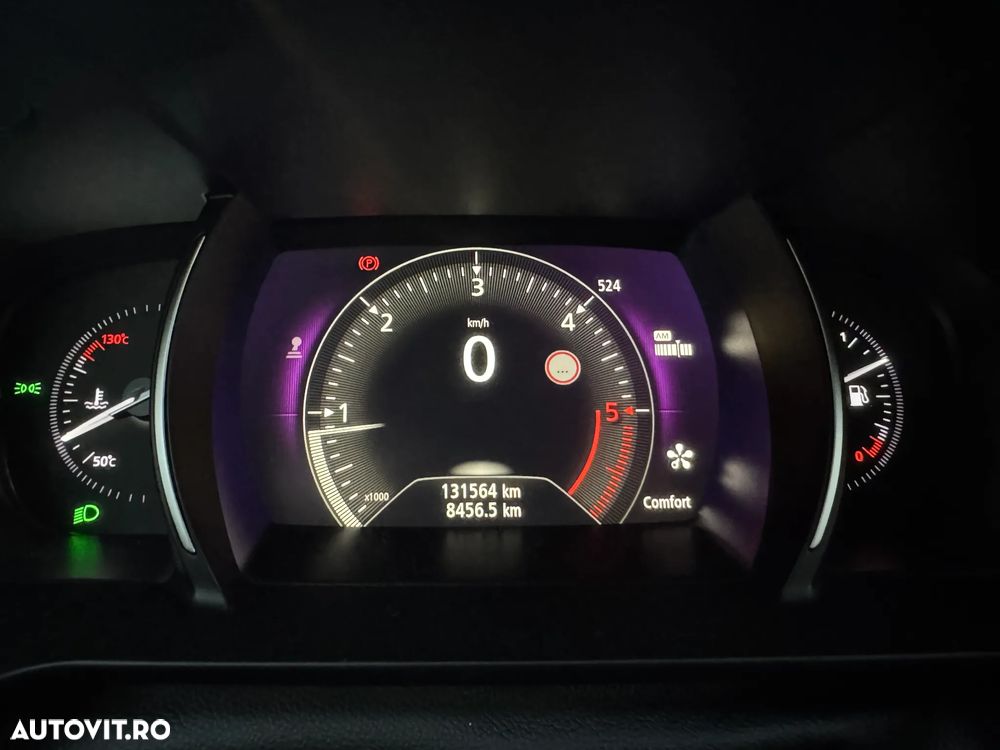 Renault Talisman - 6