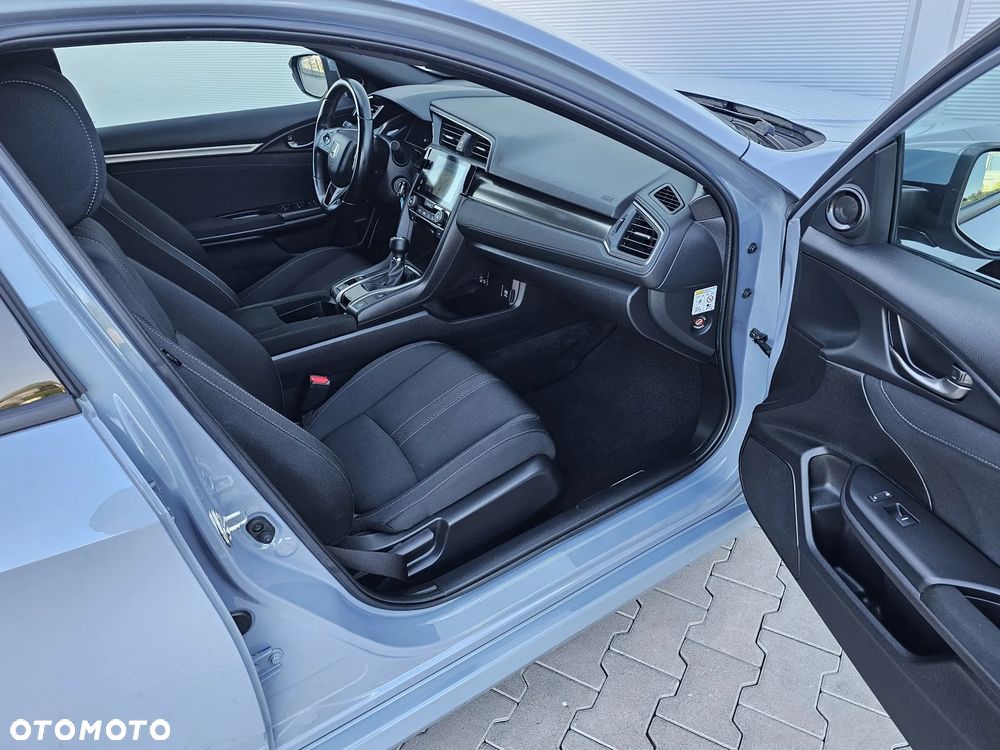 Honda Civic 1.0 i-VTEC Turbo Executive - 7