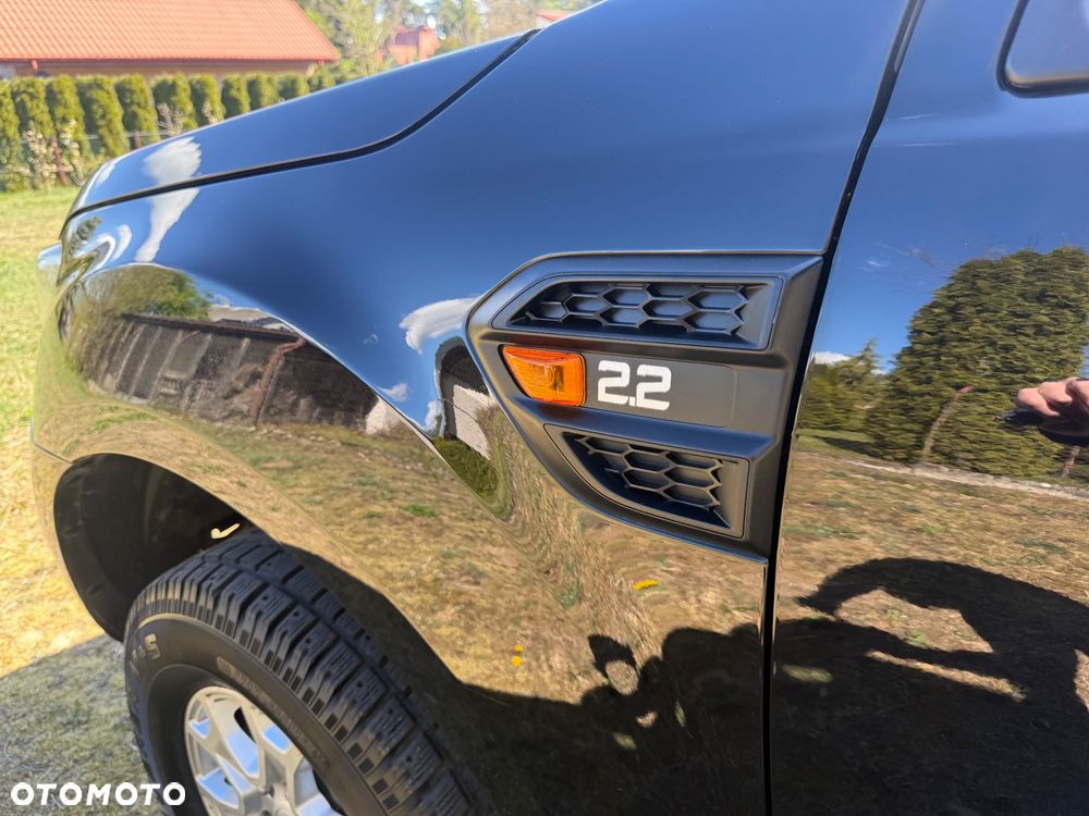 Ford Ranger Autm XLT - 14