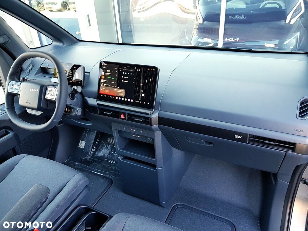 Kia PV5 71.2kWh - 36