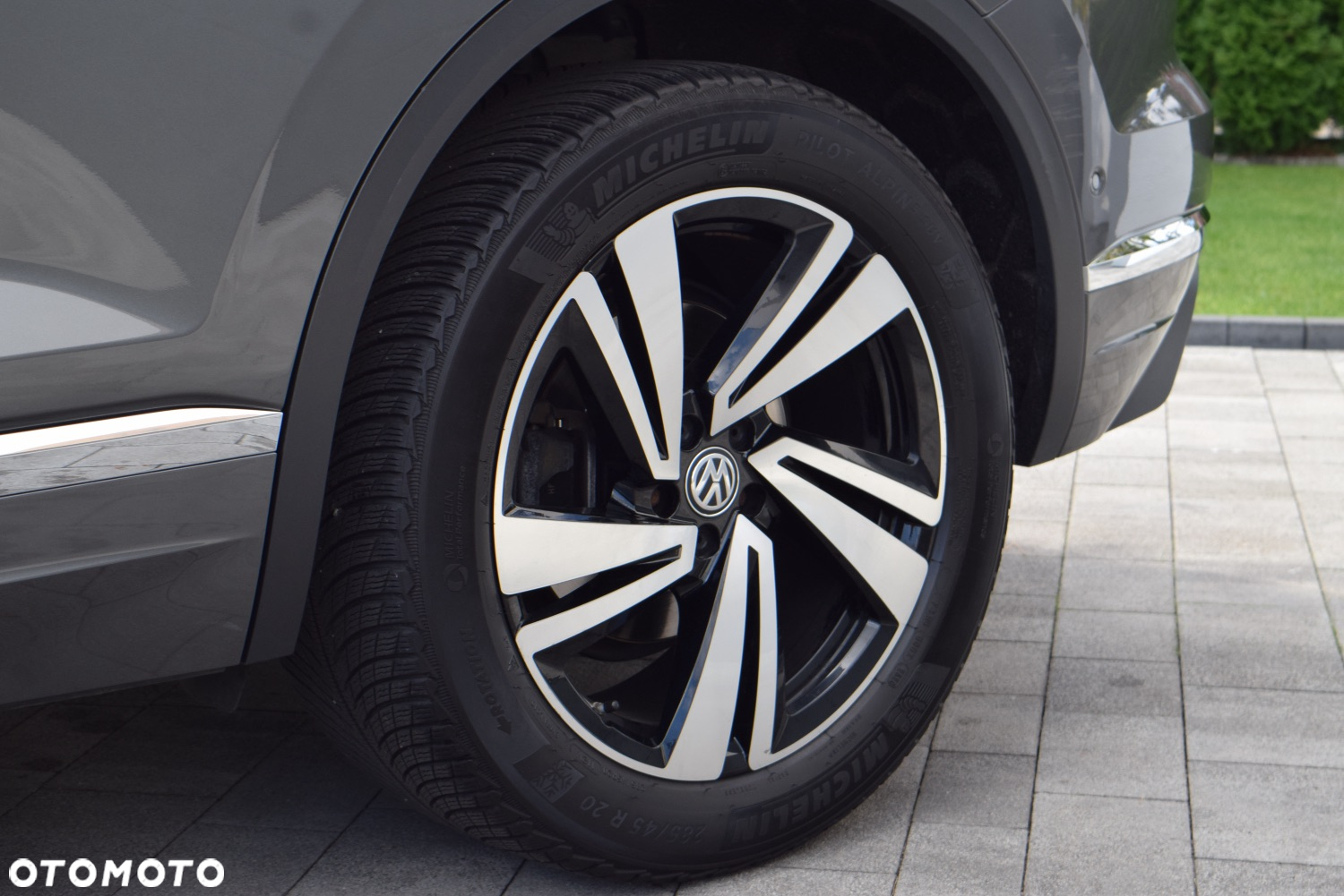 Volkswagen Touareg 3.0 V6 TDI SCR 4Mot Elegance - 14