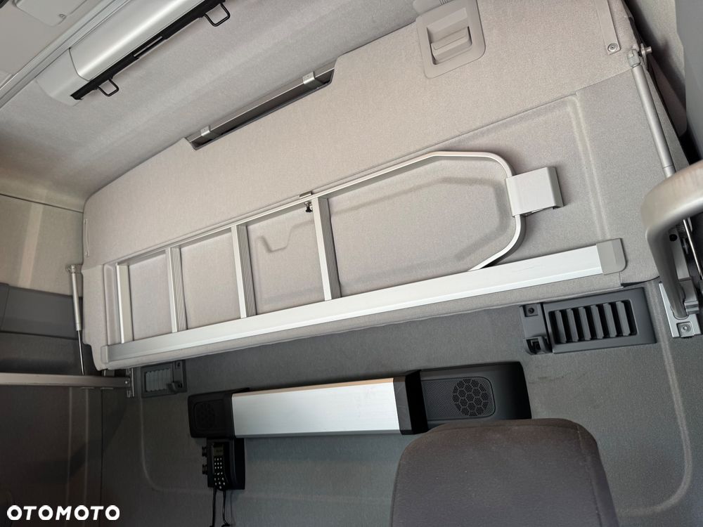 Renault T 520 GAMA Euro 6 Wysoka Kabina RETARDER Klima Postojowa - 10