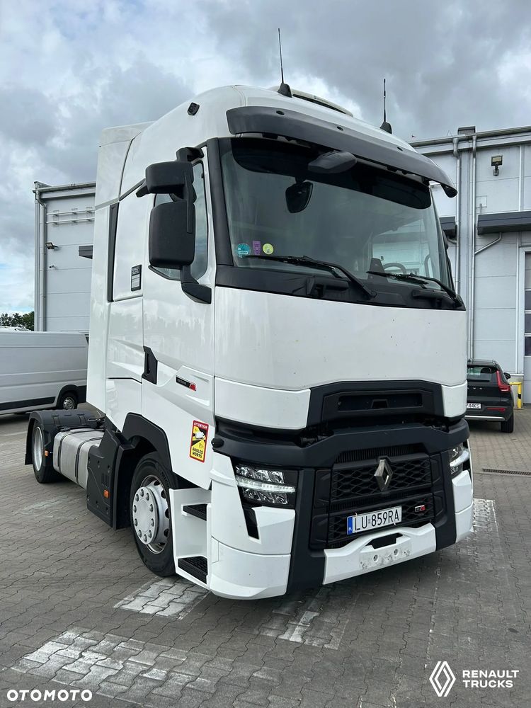 Renault T 480 High - 2