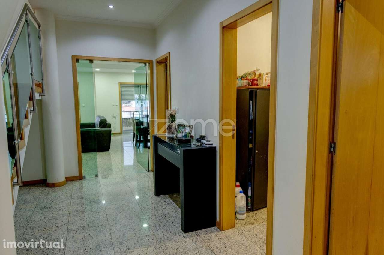 Moradia T4 Esposende - Grande imagem: 3/23