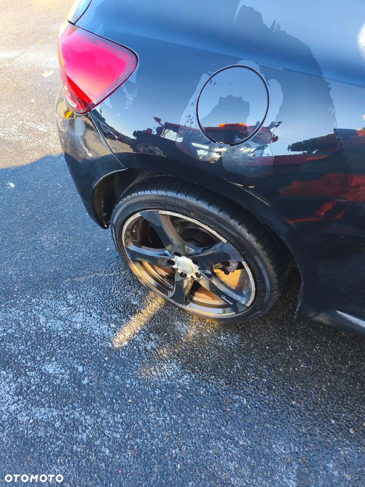 Volkswagen Scirocco 2.0 TSI - 14