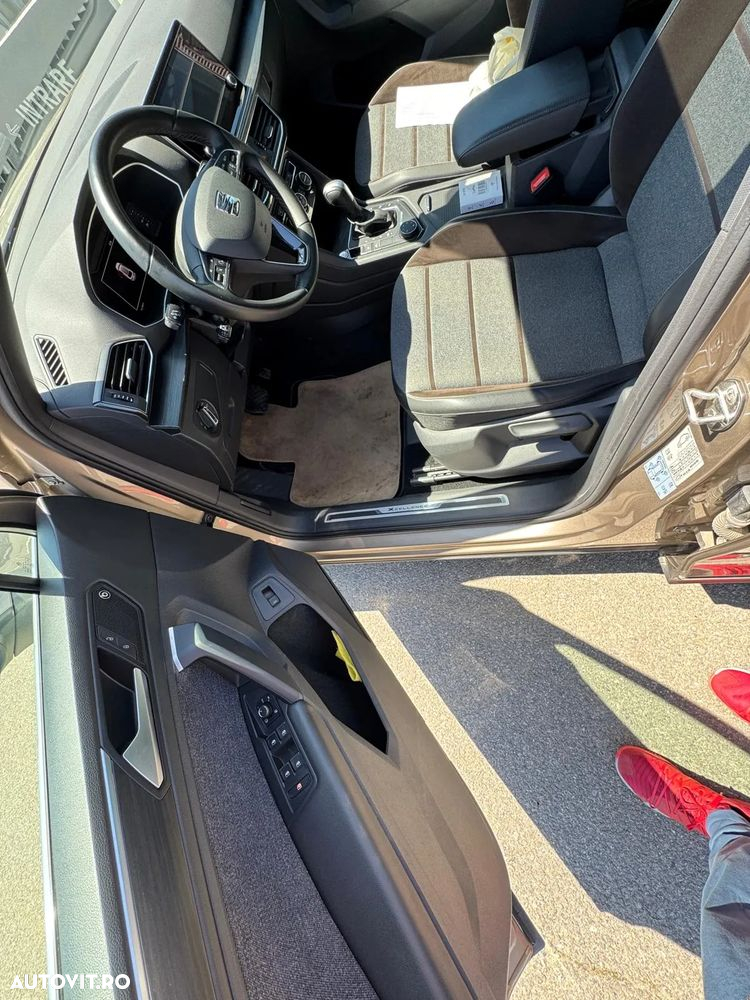 Seat Tarraco 2.0 TSI 4DRIVE DSG7 Xcellence - 15