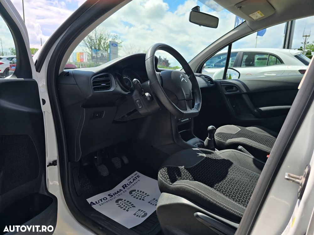 Citroën C3 - 18