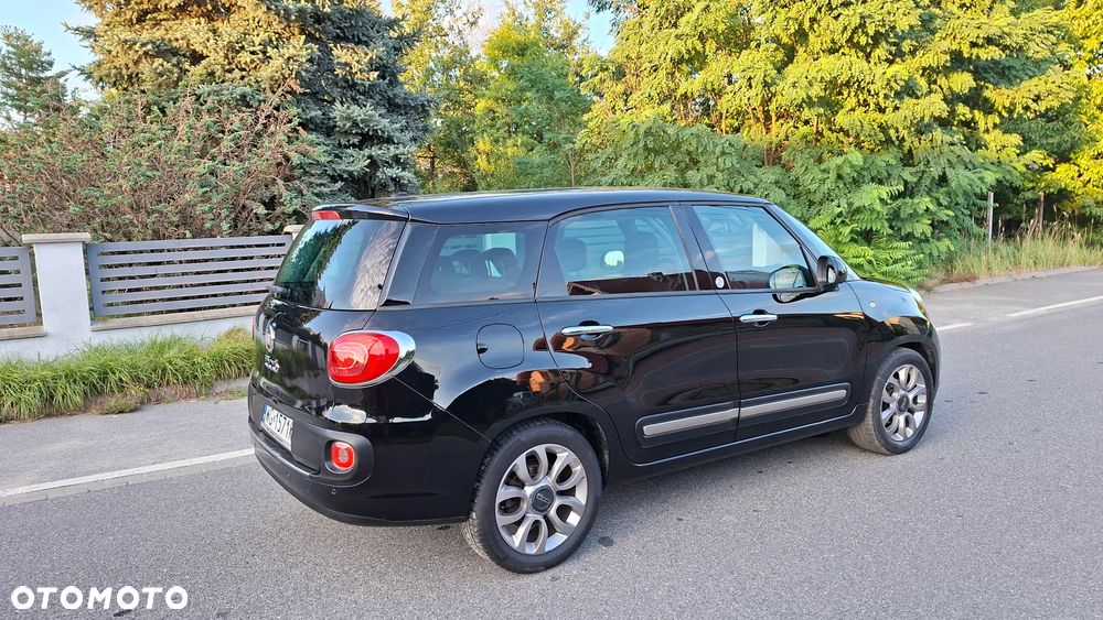 Fiat 500L - 13