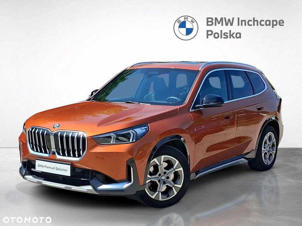 BMW X1 xDrive23i mHEV xLine sport - 2