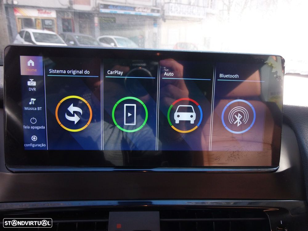 BMW X4 20 d xDrive Auto - 10