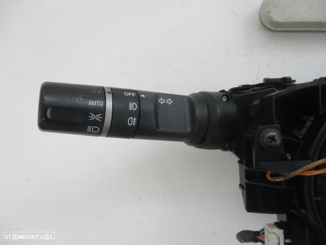 Manete Piscas Luzes Limpa Vidros Mazda 6 2010 - 3
