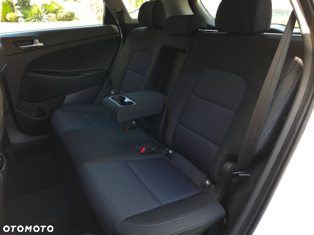 Hyundai Tucson 1.6 GDi 2WD Style - 37
