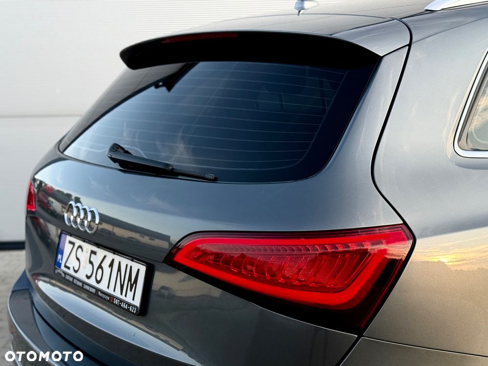 Audi Q5 2.0 TDI quattro S tronic - 18