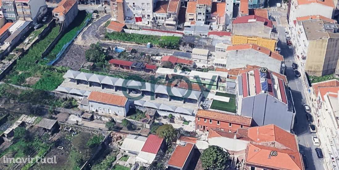 Lugar de garagem duplo na Póvoa de Varzim - Grande imagem: 4/5