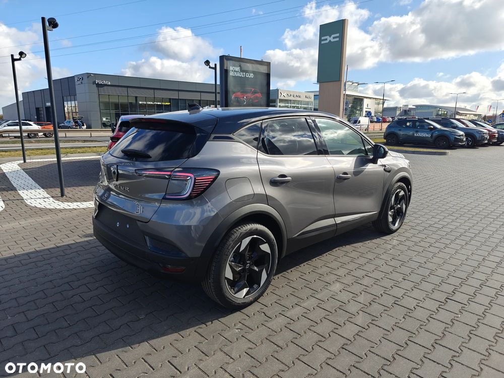 Renault Captur 1.2 TCe Techno - 4