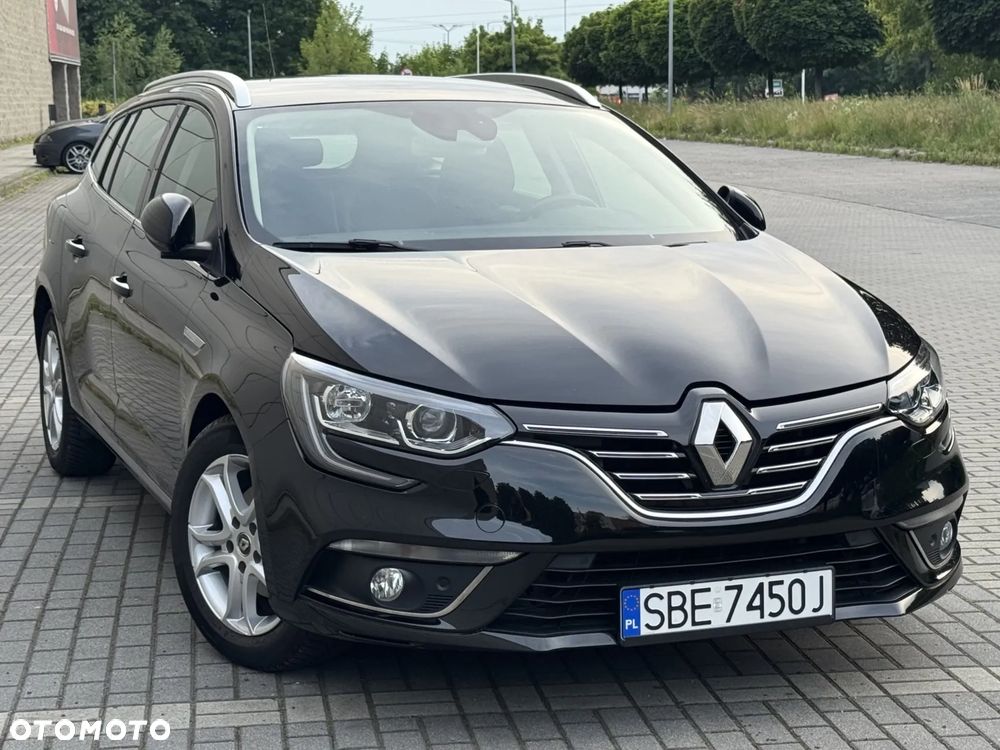 Renault Megane - 4