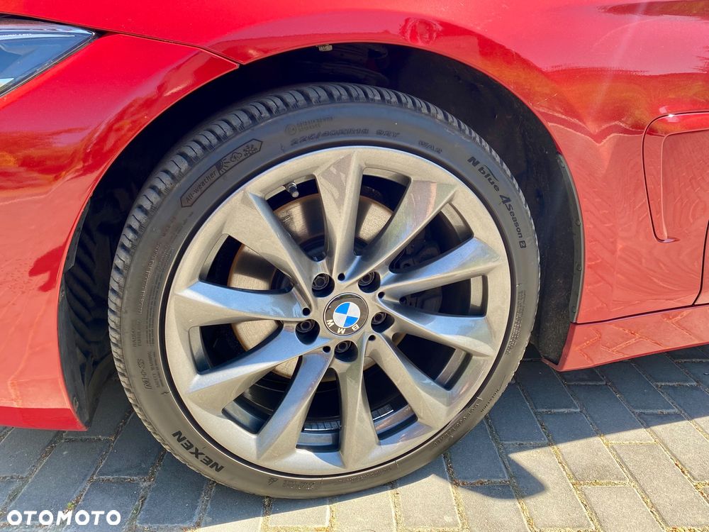 BMW Seria 4 430i - 21