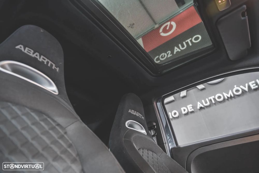 Abarth 595 Standard - 18