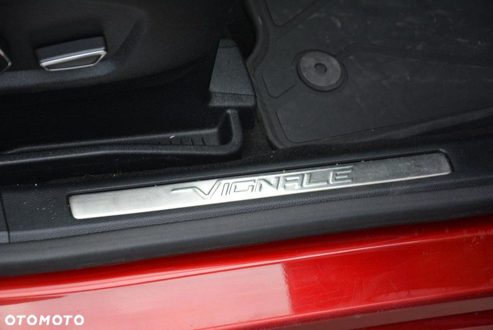 Ford S-Max 2.0 EcoBoost Vignale - 31