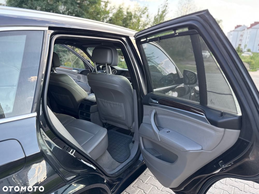 BMW X5 - 13