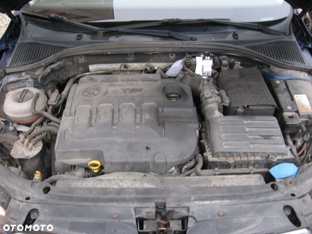 Skoda Octavia - 23