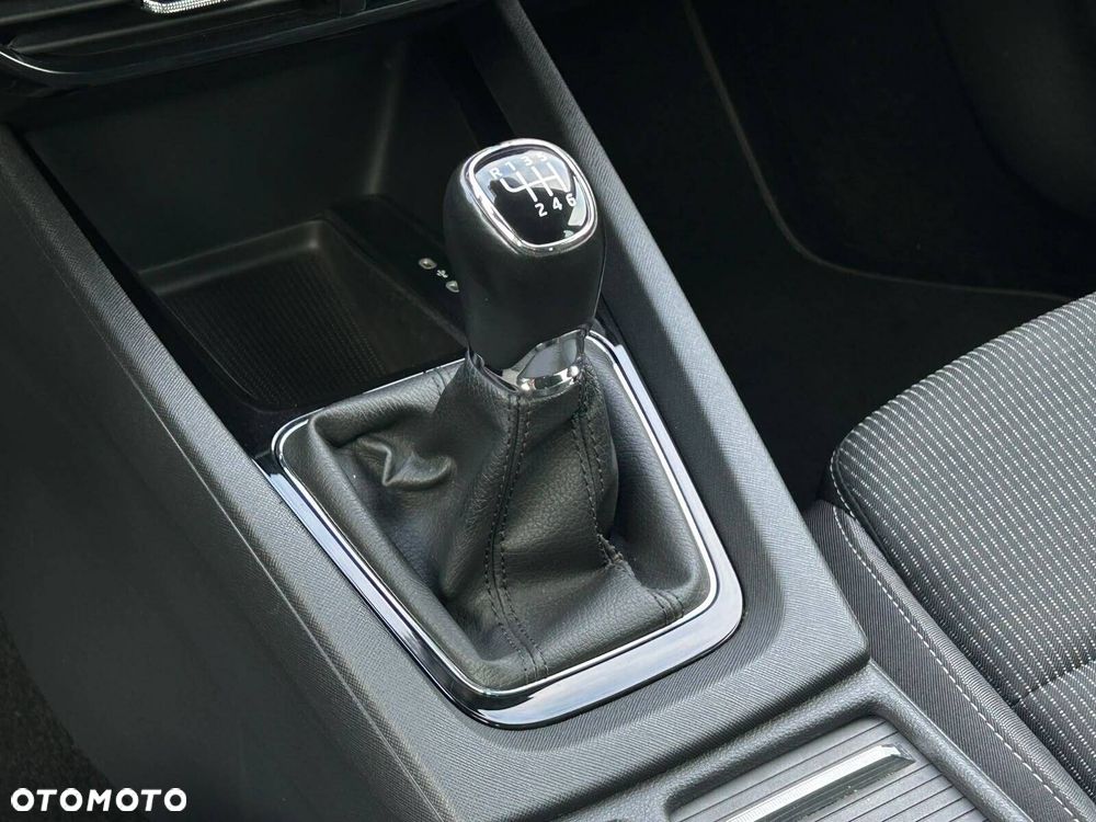 Skoda Octavia 1.5 TSI ACT Ambition - 26