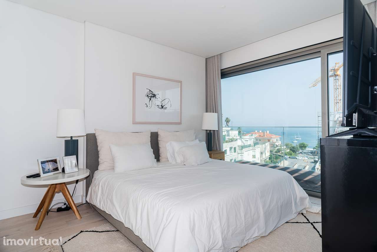 T3 DUPLEX | Piscina | Vista mar - Grande imagem: 5/31