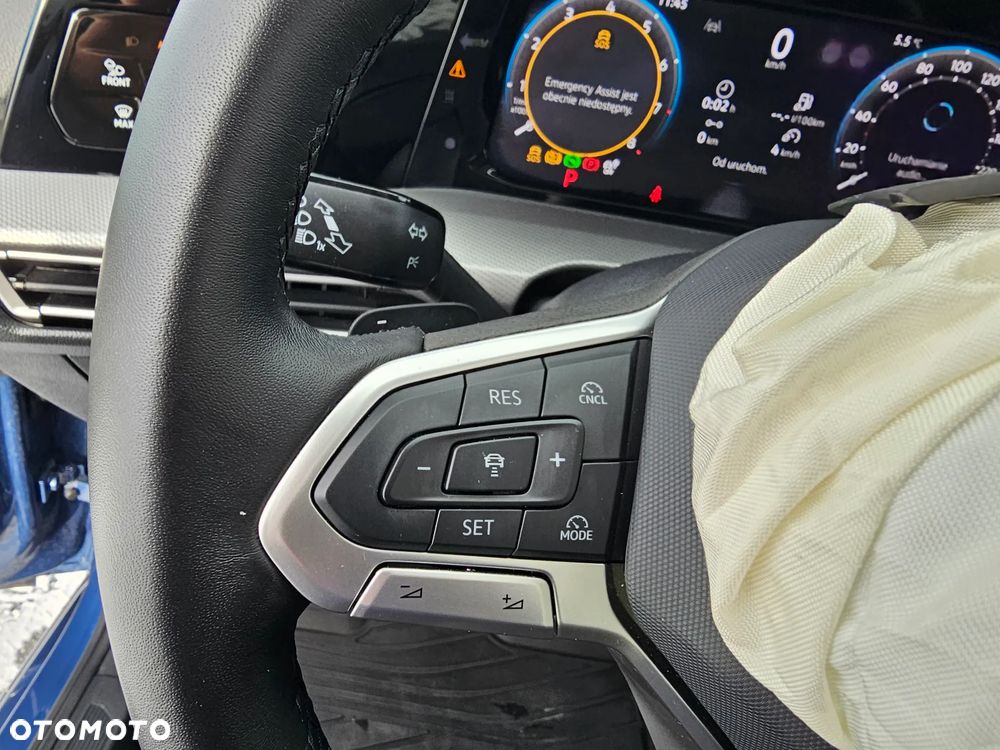 Volkswagen Golf - 21