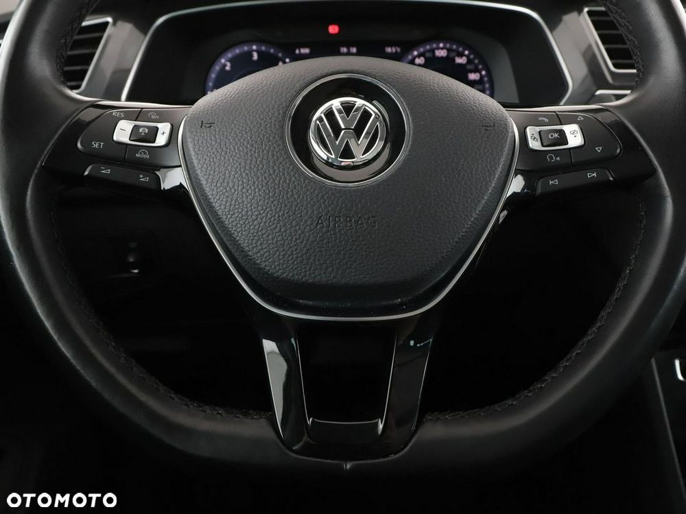 Volkswagen Tiguan 2.0 TDI SCR 4MOTION DSG Highline - 22
