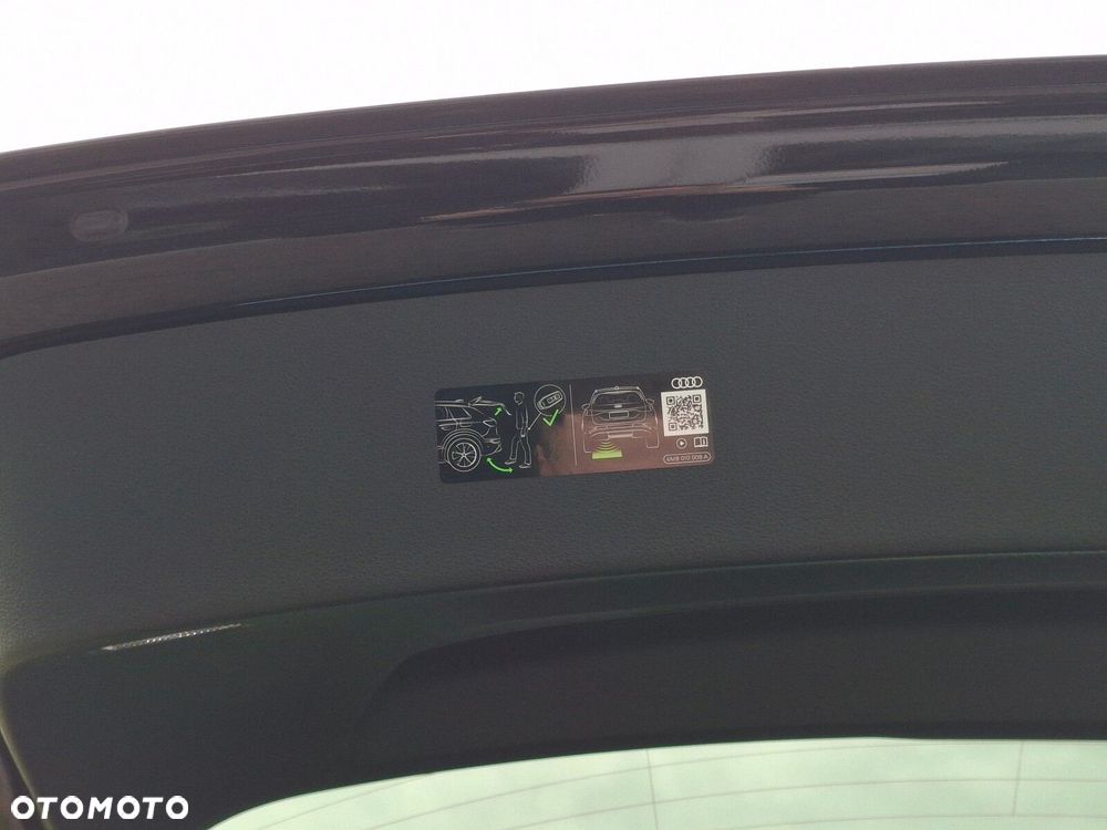 Audi Q8 - 11