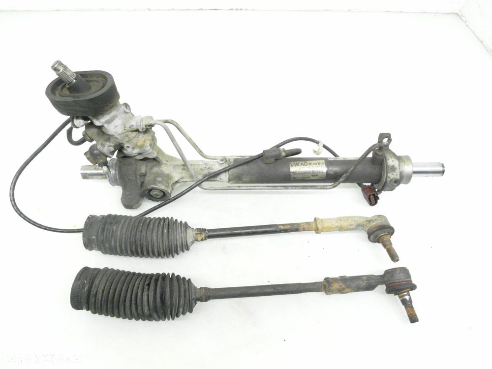 MAGLOWNICA SKODA FABIA I 6Q1423055N 8Q1423051AL 6Q1423105VW - 1
