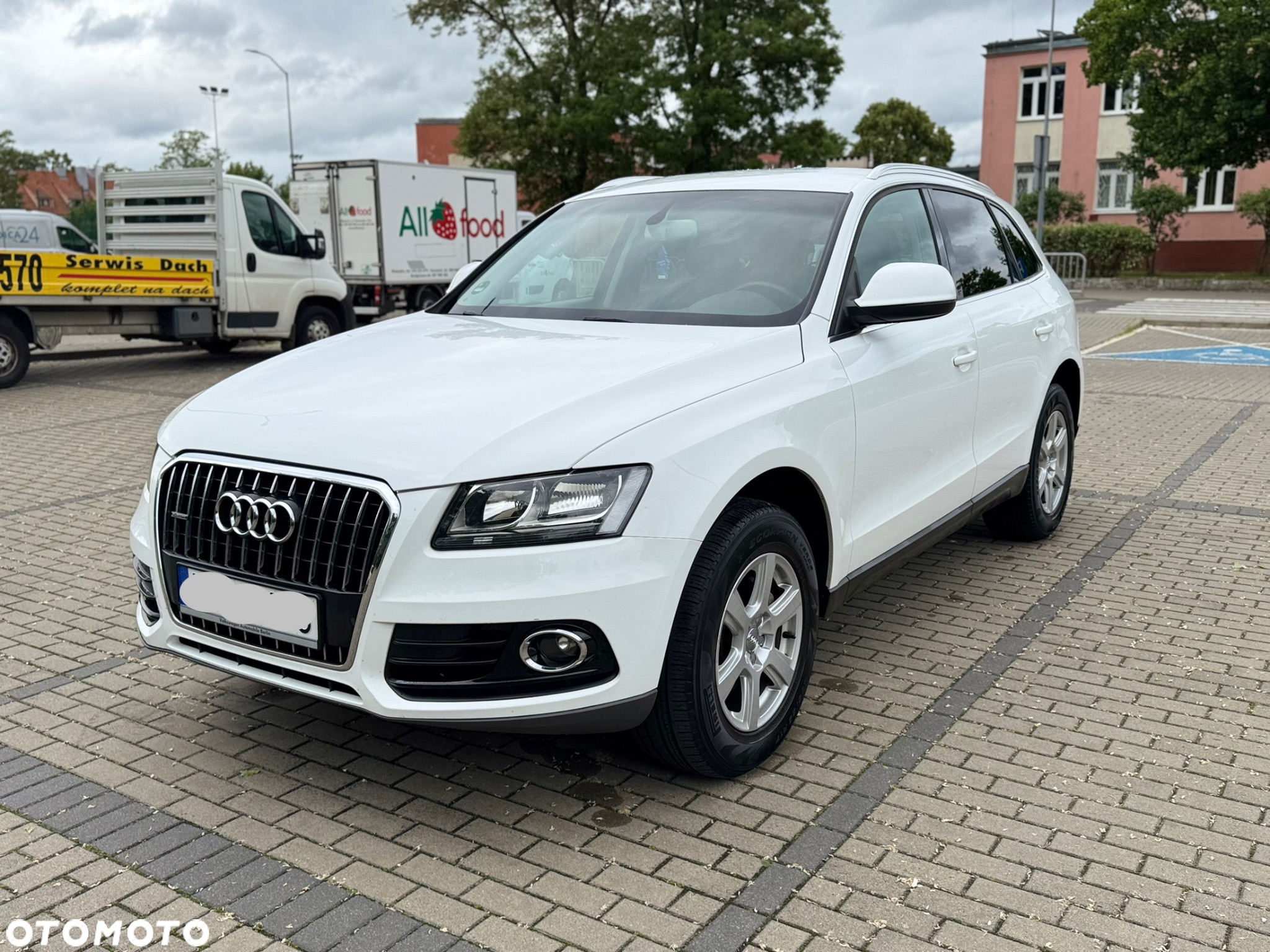 Audi Q5 2.0 TDI Quattro S tronic - 2