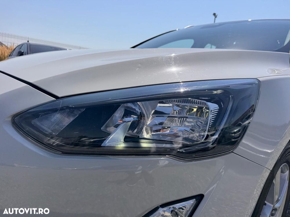Ford Focus 1.5 EcoBlue Active - 7