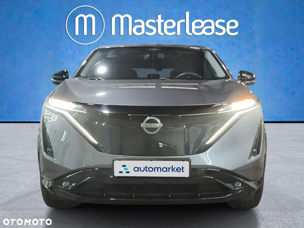 Nissan Ariya - 2