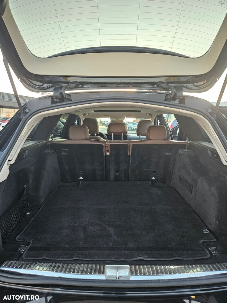 Mercedes-Benz E 220 d T 9G-TRONIC - 15