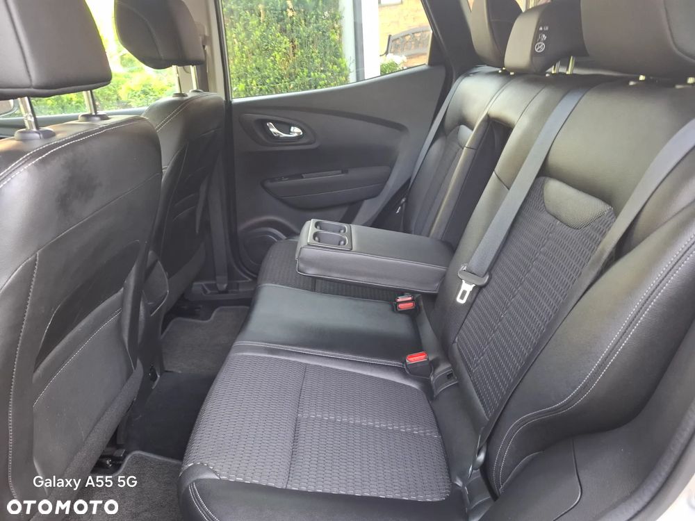 Renault Kadjar 1.3 TCe FAP Limited - 32
