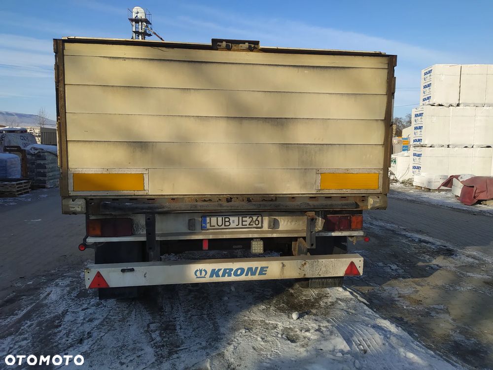 Krone AZP 18 - 2